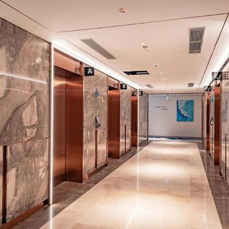 A La Carte Halong Bay Aparthotel Ha Long Luaran gambar