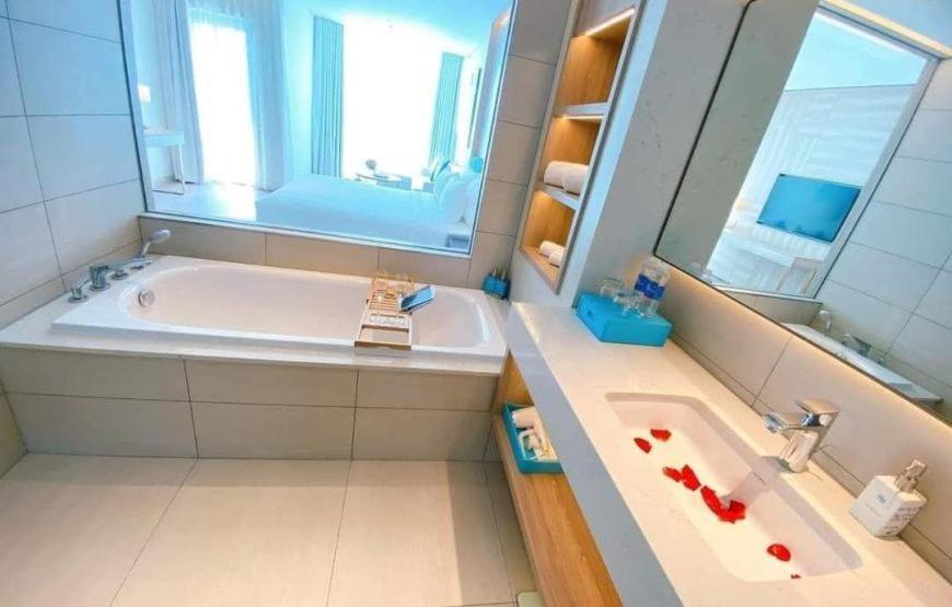 A La Carte Halong Bay Aparthotel Ha Long Luaran gambar