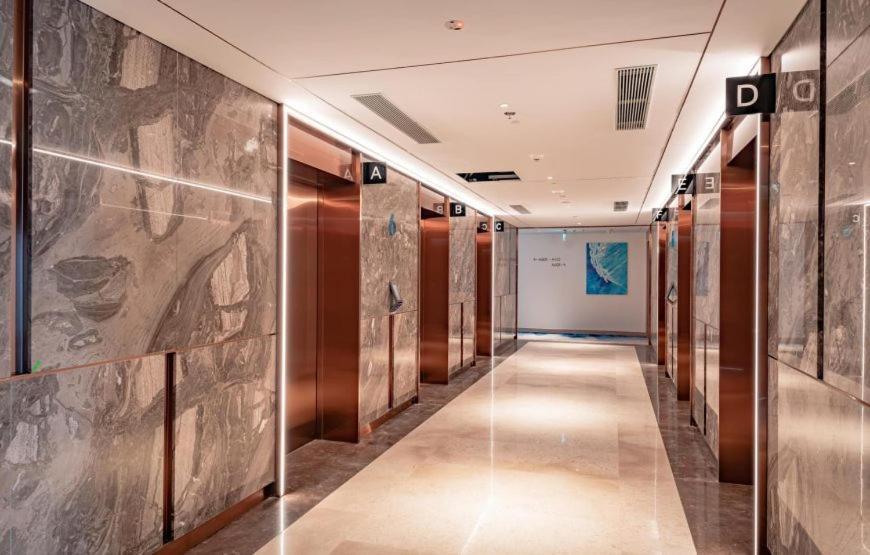 A La Carte Halong Bay Aparthotel Ha Long Luaran gambar