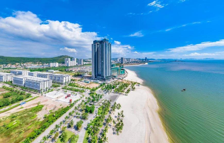 A La Carte Halong Bay Aparthotel Ha Long Luaran gambar