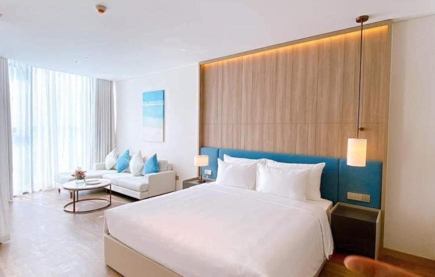 A La Carte Halong Bay Aparthotel Ha Long Luaran gambar